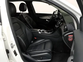 Mercedes-Benz GLC 220 D 4Matic Premium, снимка 11