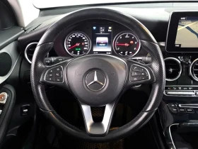 Mercedes-Benz GLC 220 D 4Matic Premium, снимка 13