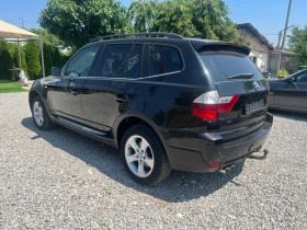 BMW X3 218/кс/Автомат/Кожа/Нави/ZF-Кутия, снимка 7