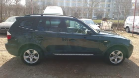 BMW X3 218/кс/Автомат/Кожа/Нави/ZF-Кутия, снимка 7