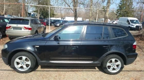 BMW X3 218/кс/Автомат/Кожа/Нави/ZF-Кутия, снимка 3