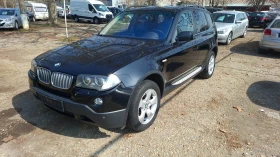BMW X3 218/кс/Автомат/Кожа/Нави/ZF-Кутия, снимка 2