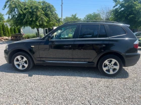 BMW X3 218/кс/Автомат/Кожа/Нави/ZF-Кутия, снимка 8