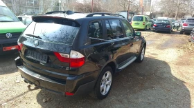 BMW X3 218/кс/Автомат/Кожа/Нави/ZF-Кутия, снимка 6