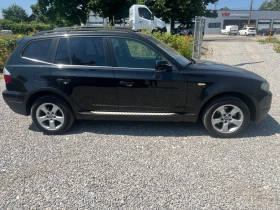BMW X3 218/кс/Автомат/Кожа/Нави/ZF-Кутия, снимка 4