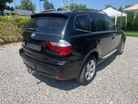 BMW X3 218/кс/Автомат/Кожа/Нави/ZF-Кутия, снимка 5