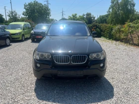 BMW X3 218/кс/Автомат/Кожа/Нави/ZF-Кутия, снимка 2