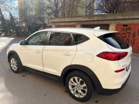 Hyundai Tucson 2.0 GDI AWD Автоматик, снимка 6