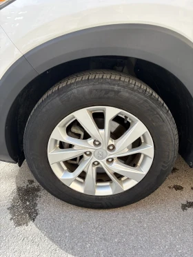 Hyundai Tucson 2.0 GDI AWD Автоматик, снимка 8