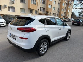 Hyundai Tucson 2.0 GDI AWD Автоматик, снимка 5