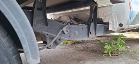 Toyota Hilux 2.5D4D  2WD, снимка 7