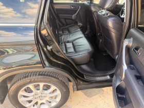 Honda Cr-v 2.2D* NAVI* KAMERA* PANORAMA, снимка 12