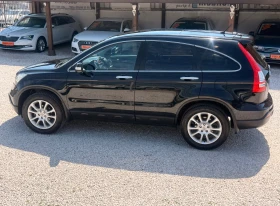 Honda Cr-v 2.2D* NAVI* KAMERA* PANORAMA, снимка 13