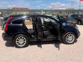 Honda Cr-v 2.2D* NAVI* KAMERA* PANORAMA, снимка 6