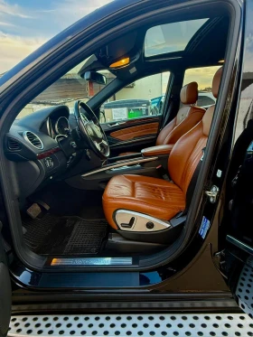 Mercedes-Benz ML 320 CDI* 4MATIC* FACELIFT* , снимка 10