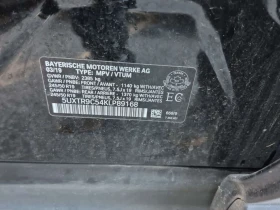 BMW X3 XDRIVE 30I| PANORAMA| ПАМЕТ| 2 КЛЮЧА| , снимка 15