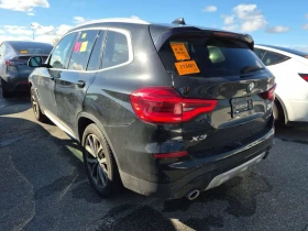 BMW X3 XDRIVE 30I| PANORAMA| ПАМЕТ| 2 КЛЮЧА| , снимка 4
