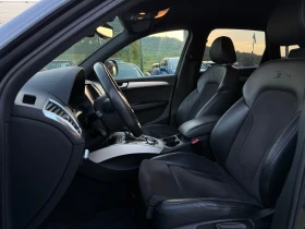 Audi Q5 S Line + + 3.0 TDI Quattro, снимка 9