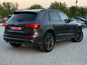 Audi Q5 S Line + + 3.0 TDI Quattro, снимка 3