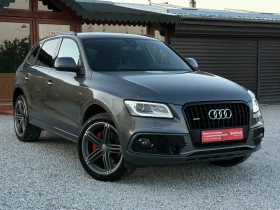 Audi Q5 S Line + + 3.0 TDI Quattro, снимка 1