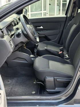 Dacia Duster Prestige/NAVI/CAM/Подгеви, снимка 7