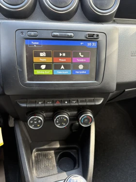 Dacia Duster Prestige/NAVI/CAM/Подгеви, снимка 11