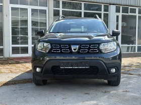 Dacia Duster Prestige/NAVI/CAM/Подгеви, снимка 2