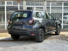 Dacia Duster Prestige/NAVI/CAM/Подгеви, снимка 4