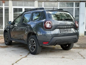 Dacia Duster Prestige/NAVI/CAM/Подгеви, снимка 6