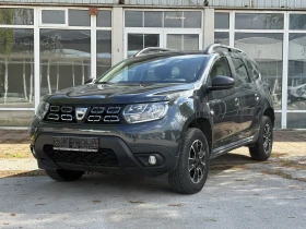 Dacia Duster Prestige/NAVI/CAM/Подгеви, снимка 1