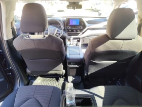 Toyota Highlander, снимка 10