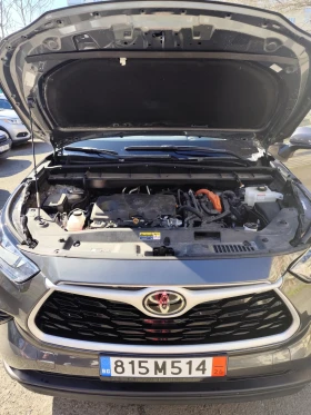 Toyota Highlander, снимка 7