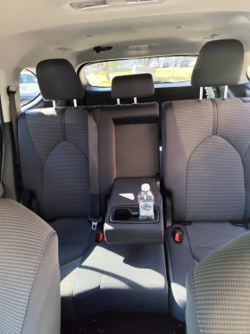 Toyota Highlander, снимка 6