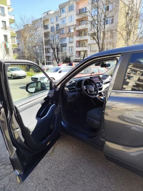 Toyota Highlander, снимка 9