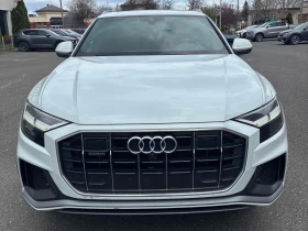Audi Q8 Progressiv АВТОКРЕДИТ ЦЕНА ДО БЪЛГАРИЯ, снимка 3