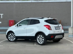Opel Mokka 1.6CDTI COSMO, снимка 4
