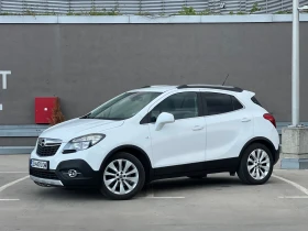 Opel Mokka 1.6CDTI COSMO, снимка 2