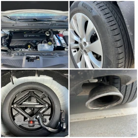 Opel Mokka 1.6CDTI COSMO, снимка 15