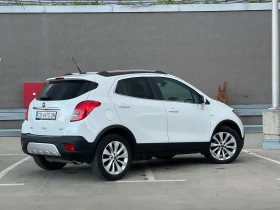 Opel Mokka 1.6CDTI COSMO, снимка 3