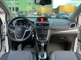 Opel Mokka 1.6CDTI COSMO, снимка 13