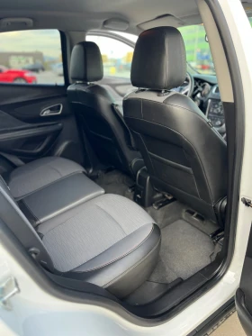 Opel Mokka 1.6CDTI COSMO, снимка 12