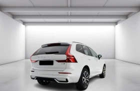 Volvo XC60 B5 AWD = Ultra Dark = Гаранция, снимка 3