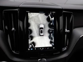 Volvo XC60 B5 AWD = Ultra Dark = Гаранция, снимка 8