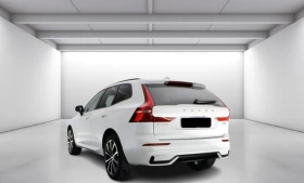 Volvo XC60 B5 AWD = Ultra Dark = Гаранция, снимка 2
