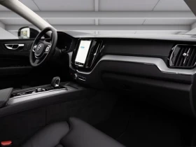 Volvo XC60 B5 AWD = Ultra Dark = Гаранция, снимка 10
