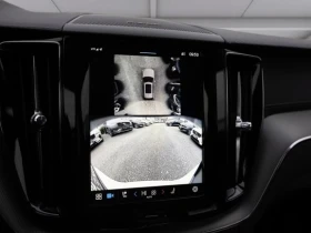 Volvo XC60 B5 AWD = Ultra Dark = Гаранция, снимка 9
