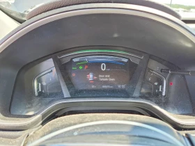 Honda Cr-v 2.0l Touring, снимка 9