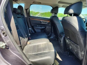 Honda Cr-v 2.0l Touring, снимка 11
