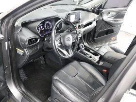 Hyundai Santa fe FACE* UNIKAT* 85000KM!!!, снимка 16