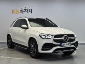 Mercedes-Benz GLE GLE450 4MATIC| 362к.с.| ВКЛ.ТЕХНОТЕСТ, снимка 3